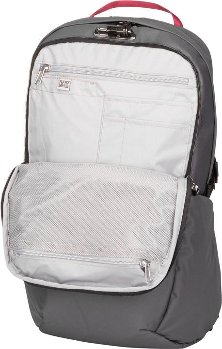 Produktbild Pacsafe Vibe 25L Rucksack RFID 48 cm Laptopfach (25 l)