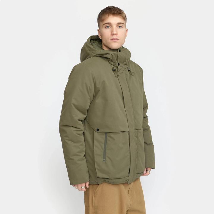 Actual product image Revolution Hiking jacket (XL)