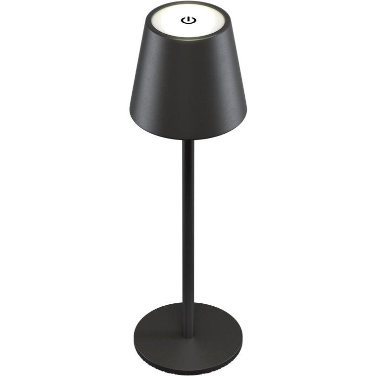 Thumbnail - Goobay, Tischlampe, Kabellose LED-Tischleuchte (180 lm)
