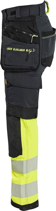 Produktbild Blakläder Hochsichtbare 4D-Stretch-Hose für Damen (48)