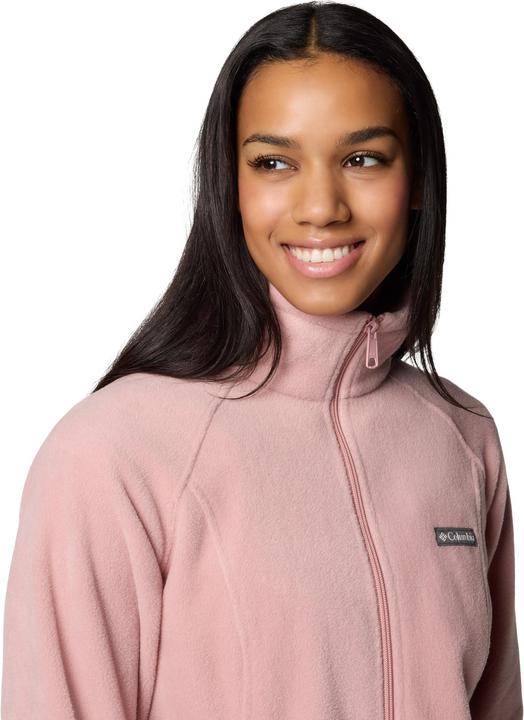Produktbild Columbia Benton Springs™ Full Zip (XS)