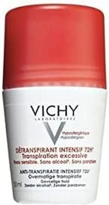 Produktbild Vichy 2er-Set Deodorants (Roll-on, 100 ml)