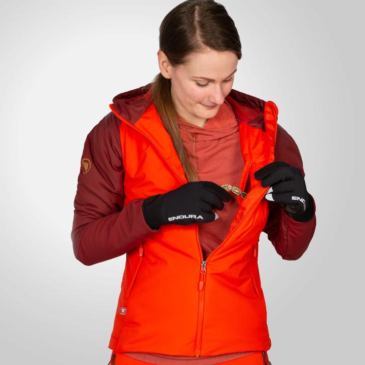 Actual product image Endura Ladies MT500 Freezing Point Jacket (M)
