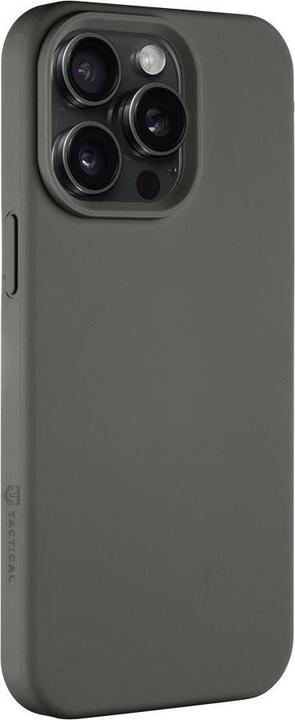 Actual product image Tactical MagForce Velvet Smoothie Cover for Apple iPhone 15 Pro Max Bazooka (Apple iPhone 15 Pro Max)