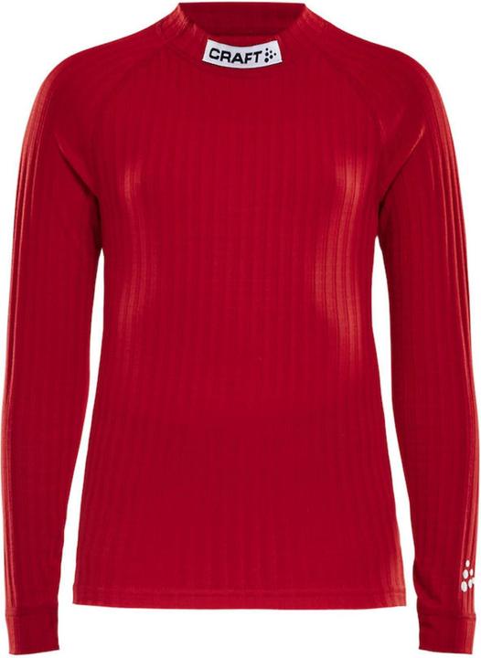 Actual product image Craft Progress Baselayer Cn Ls Jr (122, 128)