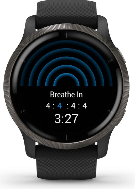 Immagine prodotto Garmin Venu 2 (45 mm)