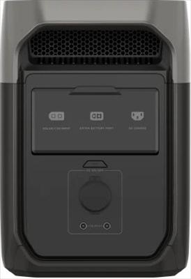 Image du produit EcoFlow Power Station Delta 3 (1024 Wh, 12.50 kg)