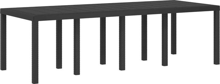 Produktbild vidaXL Modernes Esszimmer-Set