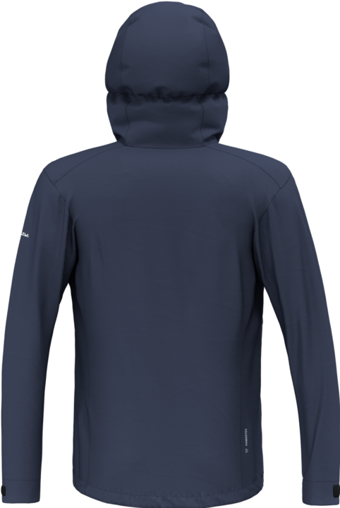 Actual product image Salewa Puez Aqua 4 PowerTex 2.5L Jacket (M)