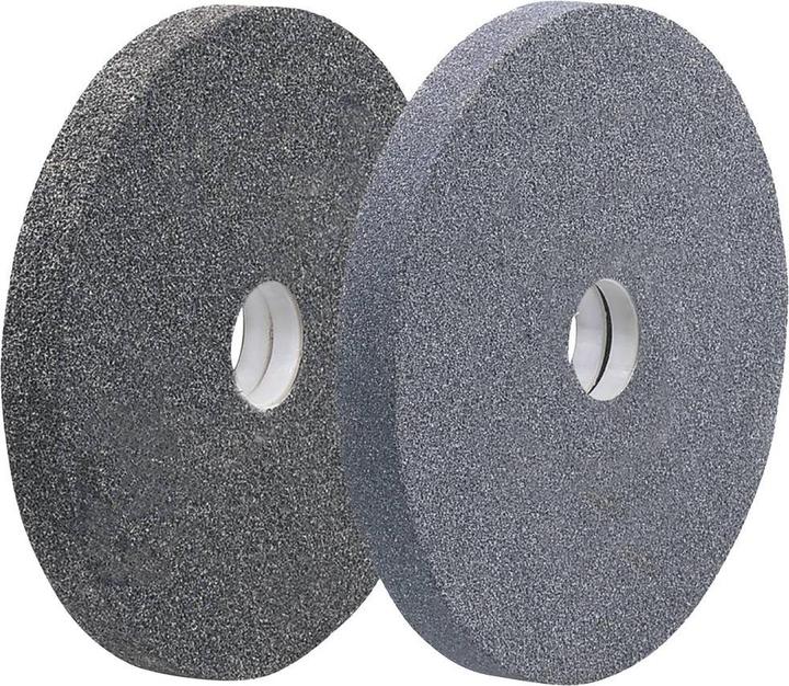 Actual product image Einhell Double grinder TC-BG 200 L (Bench grinder, 400 W)