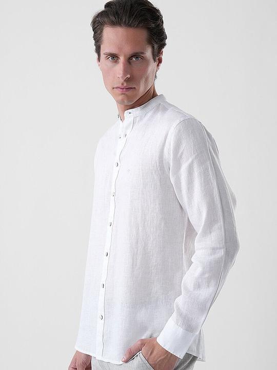 Immagine prodotto Fynch-Hatton Leinenhemd (XL)