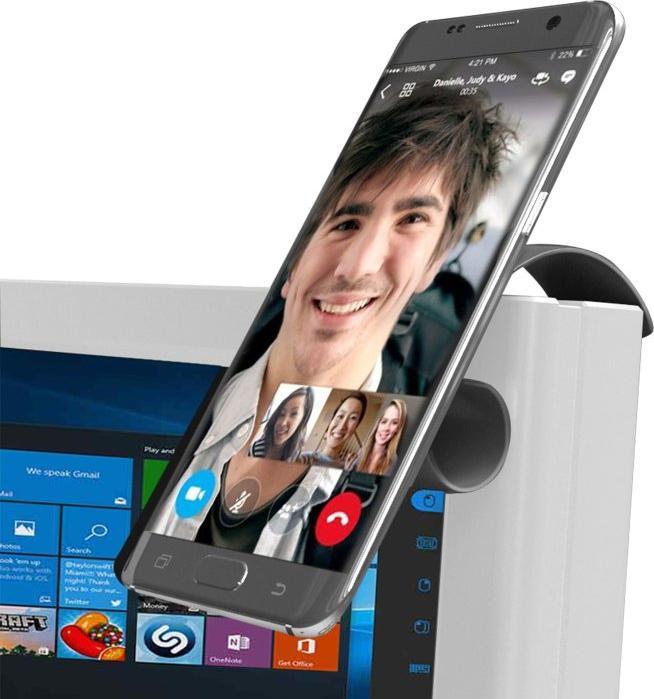 Image du produit SBS IronSlap - support de bracelet multifonctionnel