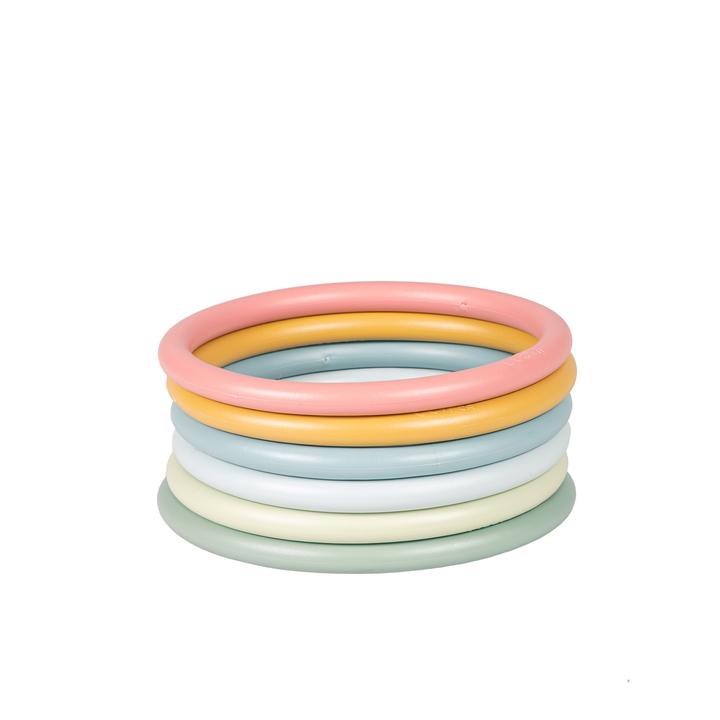 Produktbild Little Dutch Activity Ringe