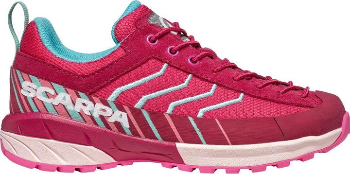 Image du produit Scarpa Mescalito Fresh Schuhe (33)