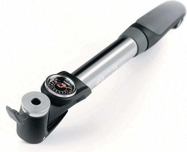 SKS Injex Controle