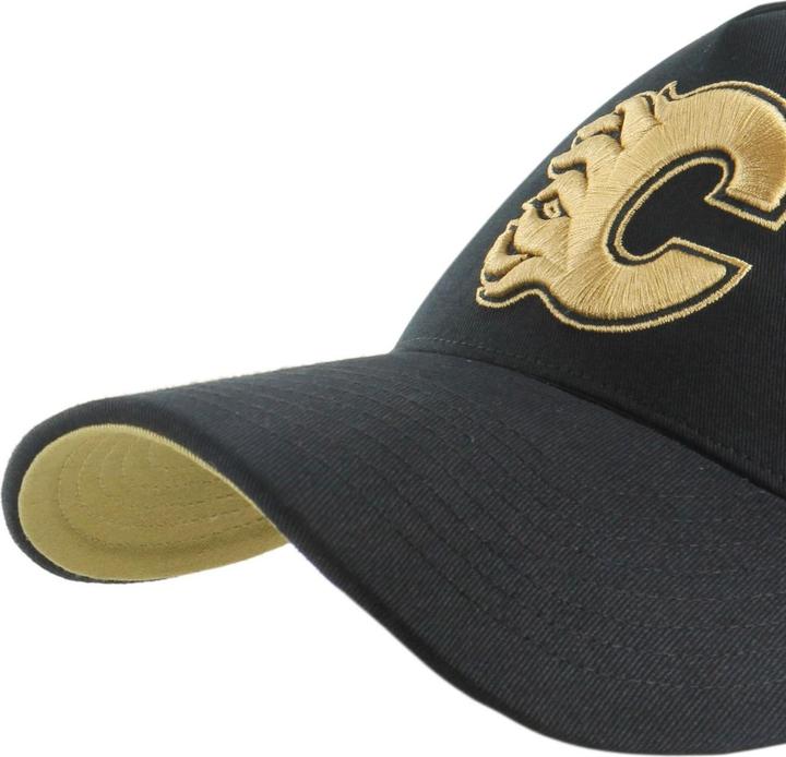 Produktbild 47 Brand Snapback Cap NHL Stanley Cup Calgary Flames (One Size)