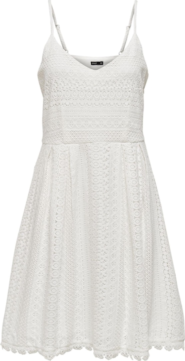 Produktbild Only Spitzen Kleid (36)