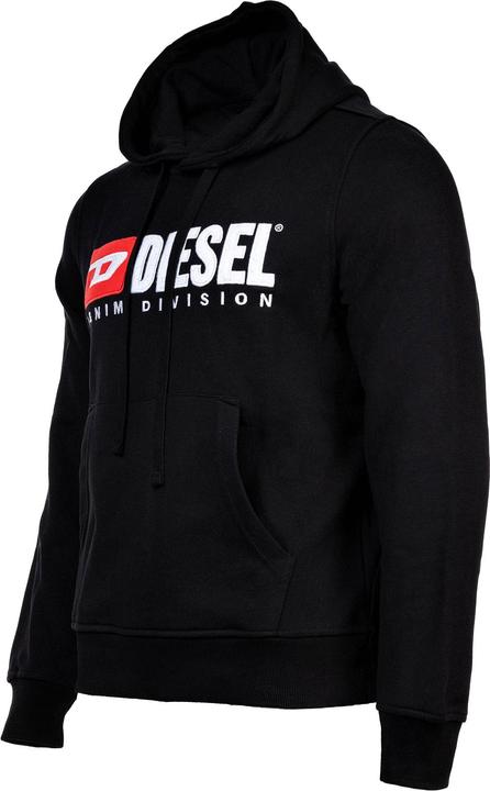 Produktbild Diesel S-Ginn-Hood-Div - 57113 (XL)