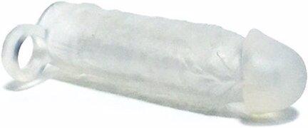 Actual product image Boneyard Meaty Cock Extender