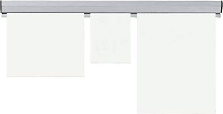 Produktbild Franken Papierklemmschiene