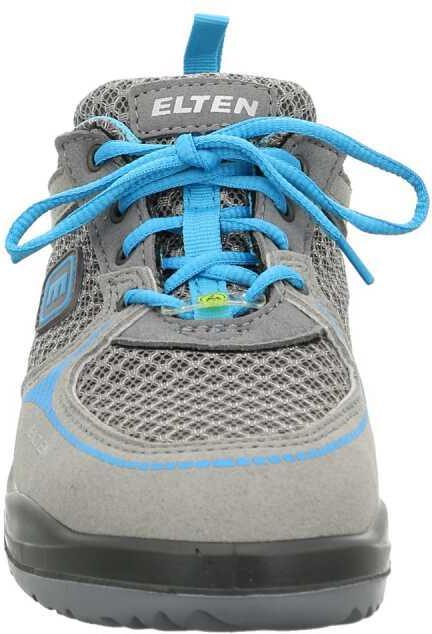 Actual product image Elten Mila Low ESD S1 (S1, 37)