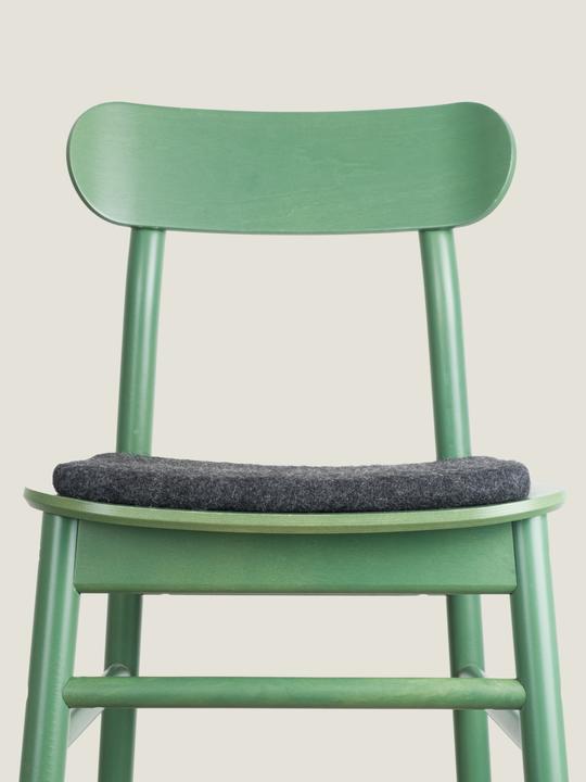 Image du produit Myfelt Square Flat (36 x 36 cm)