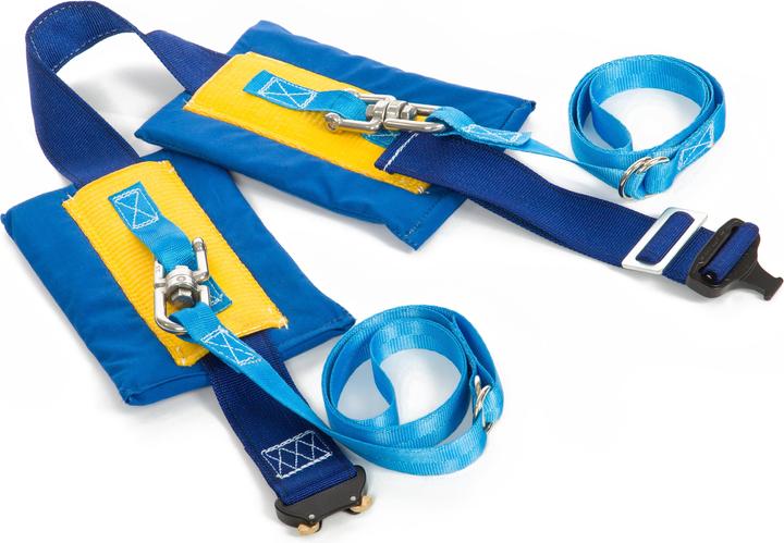Actual product image Sport-Thieme Salto belt Quick Click