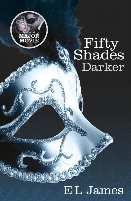 Produktbild Fifty Shades 2. Darker (Englisch, E L James, E. L. James, E.L. James, James E.L., 2012)