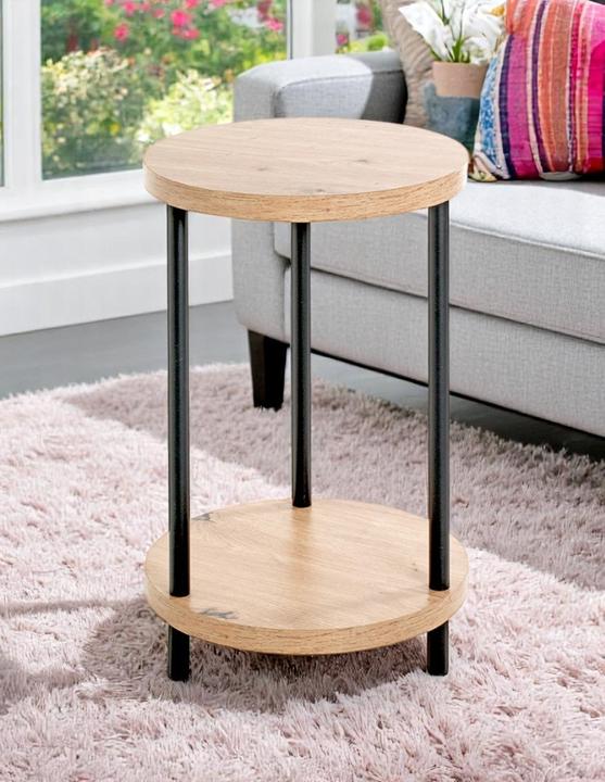 Actual product image HAKU Möbel Colt (30 x 50 x 30 cm)