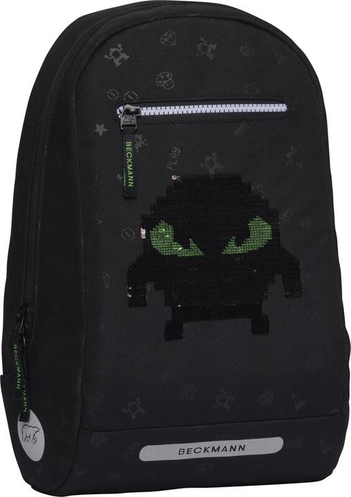 Actual product image Beckmann Sportrucksack Classic (12 l)