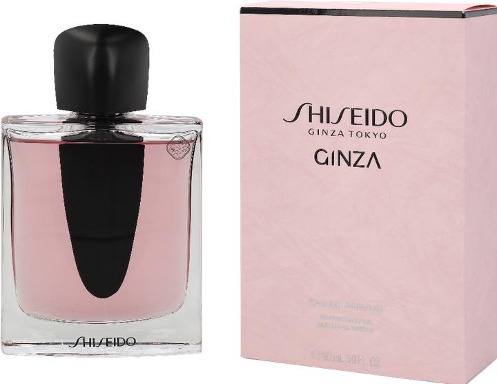 Actual product image Shiseido Ginza (Eau de parfum, 90 ml)