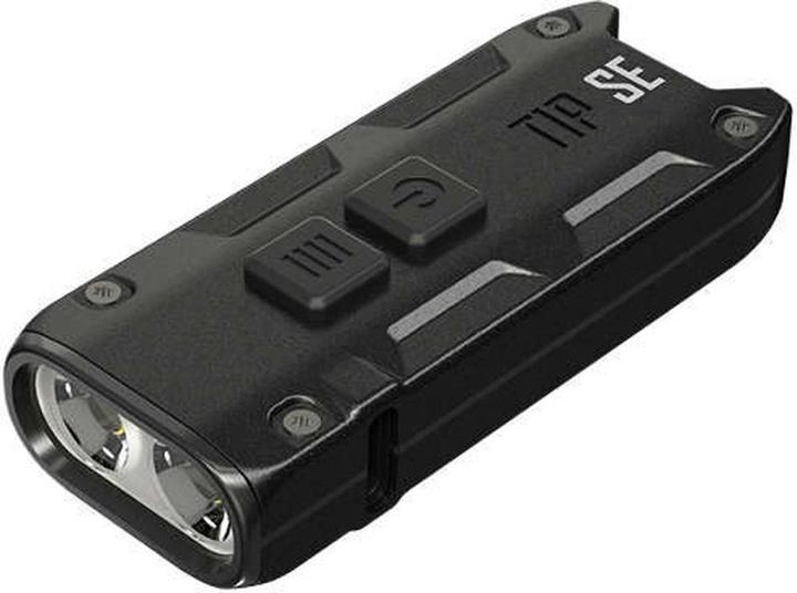 Produktbild Nitecore TIP SE - 700 Lumen, schwarz (6 cm, 700 lm)