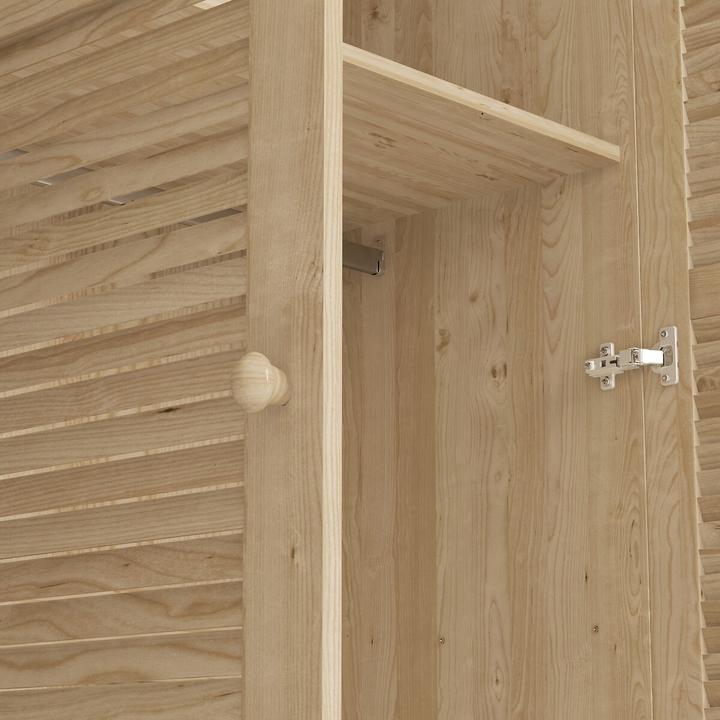 Immagine prodotto La Redoute Interieurs Mayor (56.50 x 56.50 x 205.80 cm)