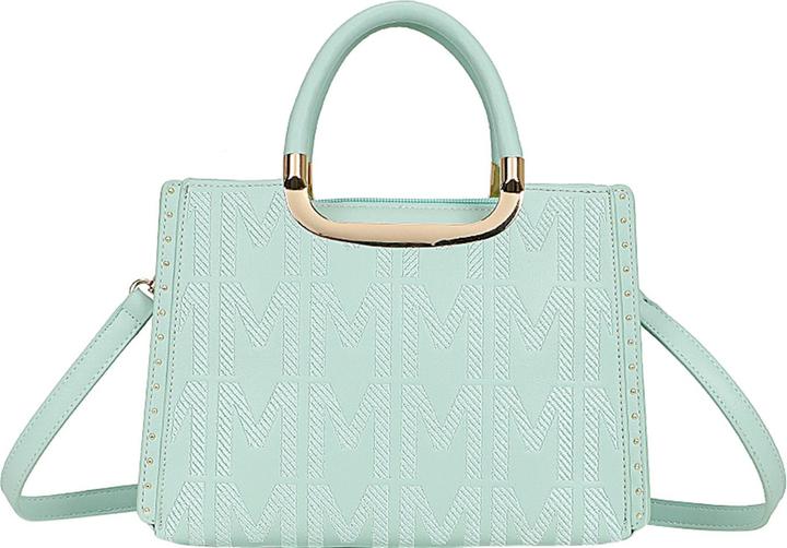 Immagine prodotto Gallantry R-1550-3-LGREEN Handtasche