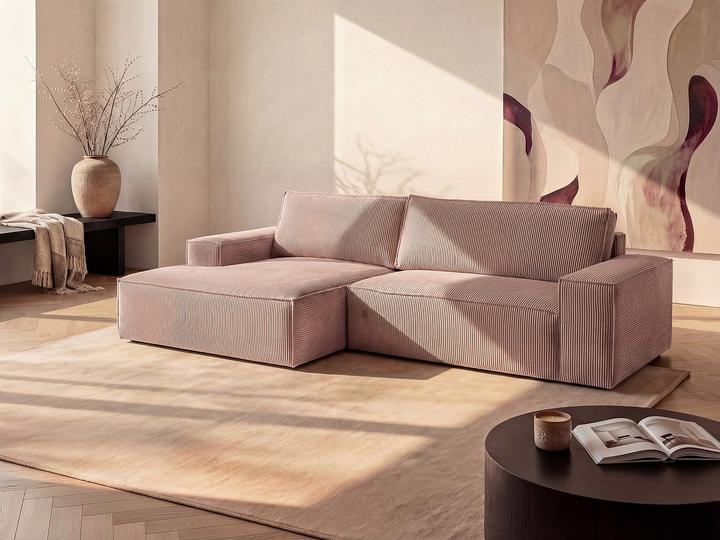 Produktbild Vente-unique Amelia (Ecksofa)