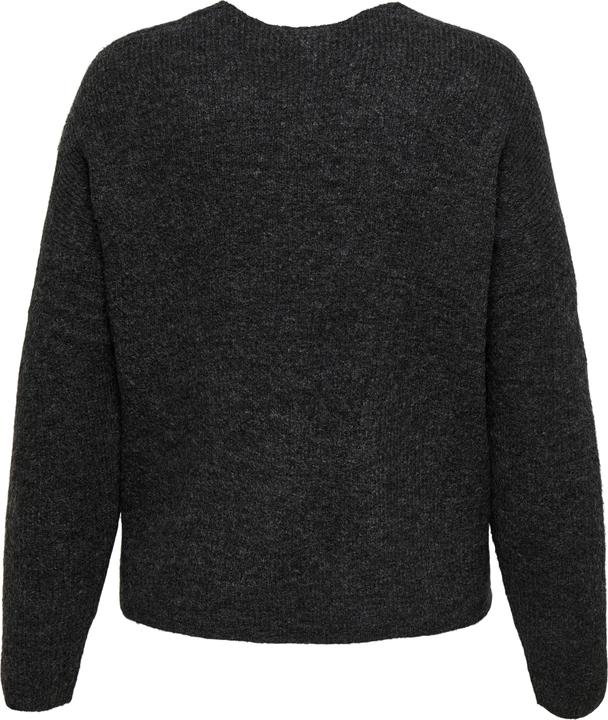 Actual product image Only CARCAMILLA Strickpullover Strickpullover (XL)
