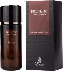 Actual product image Paris Corner Emir Frenetic Tobacco Honey Edp 80 ml (Extrait De Parfum, 80 ml)
