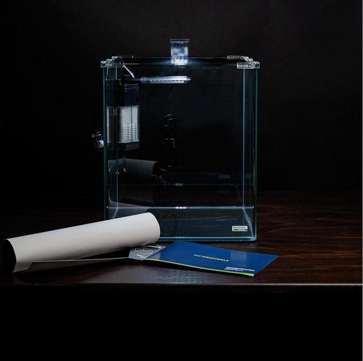 Produktbild Dennerle Nano Cube Basic (30 l)