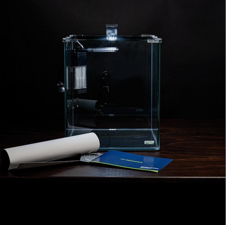 Image du produit Dennerle Nano Cube Basic 30l (30 l)