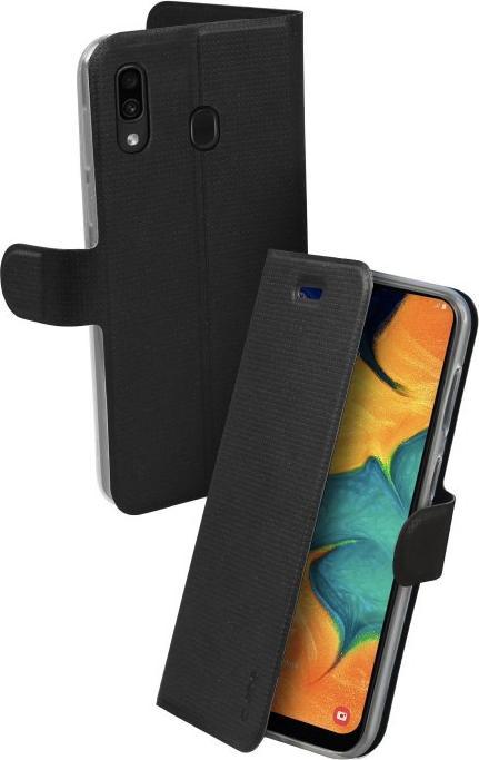 Actual product image SBS Bookcase (Samsung Galaxy A20, TCL A30)