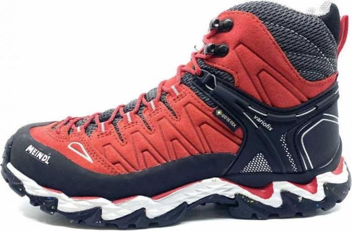 Produktbild Meindl Lite Hike GTX Schuhe (39)