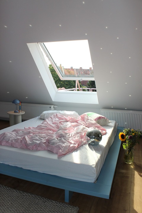 Immagine prodotto Karup Design Japan (160 x 200 cm)