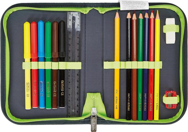 Produktbild Herlitz Loop Plus (16 l)