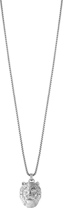 Guess Jewellery Gents Necklace UMN01387 (Edelstahl)