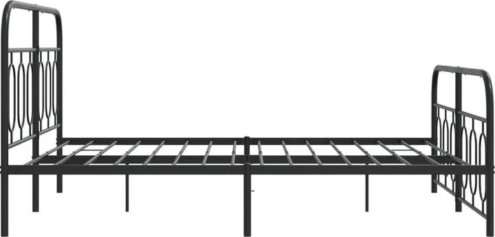 Image du produit vidaXL Bettgestell (150 x 200 cm)