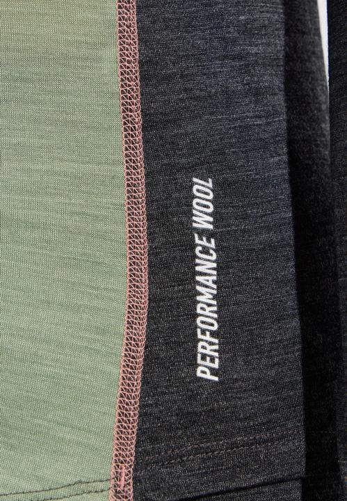 Actual product image Odlo Natural Performance 130 (XL)