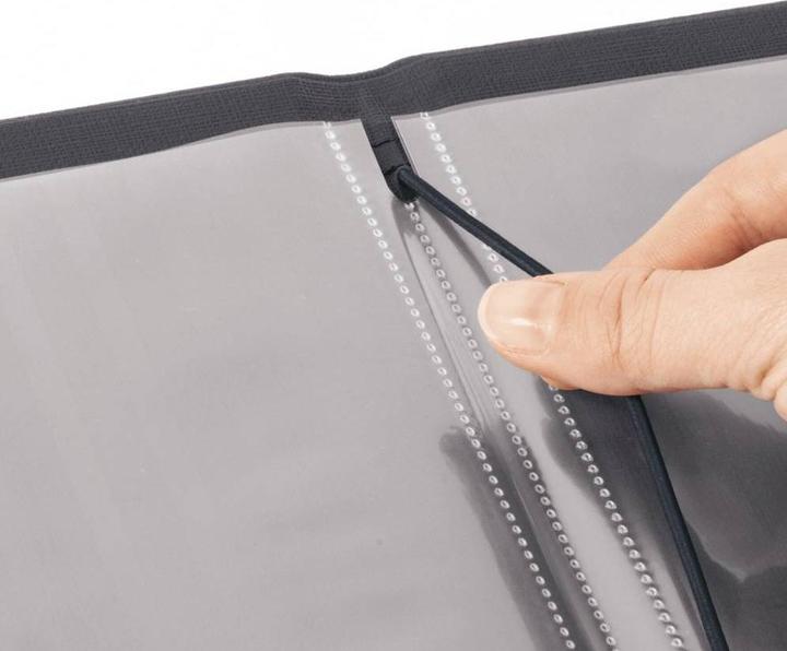 Actual product image Sigel Speisekarten-Mappe MENU