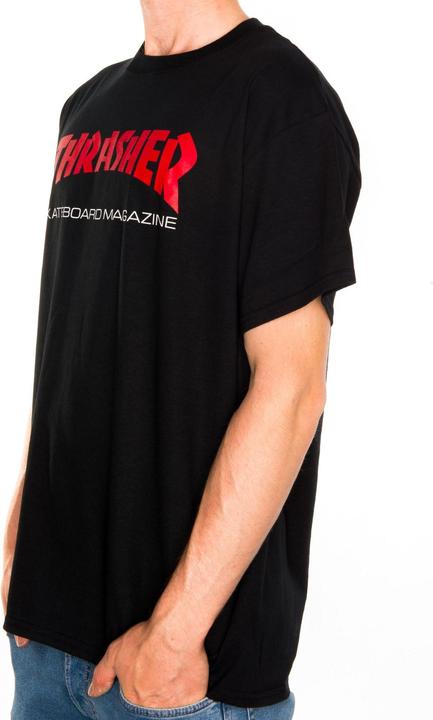 Image du produit Thrasher Resurrection T-Shirt (XL)