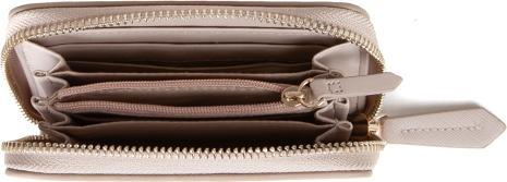 Actual product image Valentino Zero Re Zip Around Wallet