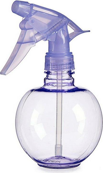 Berilo Sprühgerät Blau grün Lila Rosa Kunststoff 350 ml (12 Stück) (0.35 l)